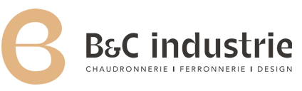 B&C Industrie - Chaudronnerie, Ferronerie, Design à Sens (89)